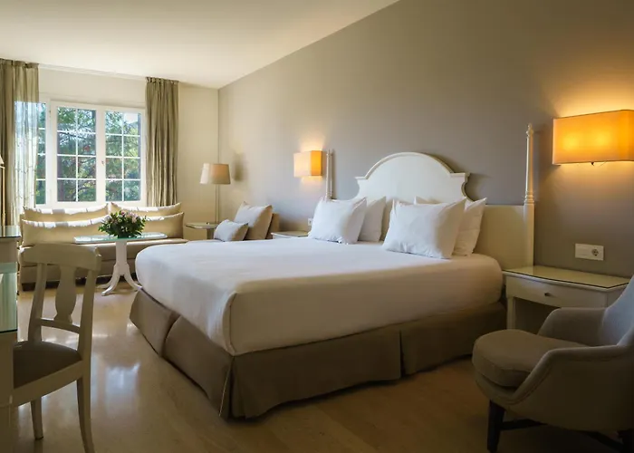 Crisol Jardines De Cordoba Hotel
