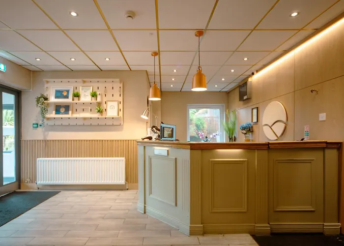 Highfield Hotel Houghton-le-Spring