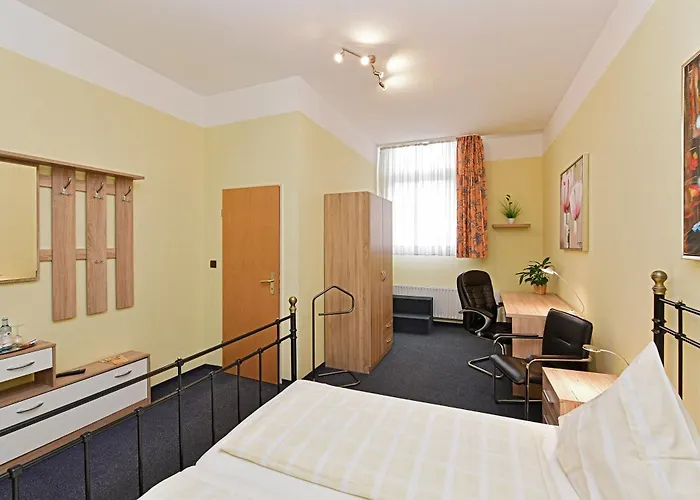 Hotel Haus Kleimann-Reuer Gladbeck