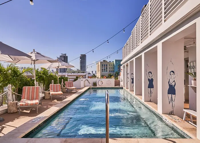The Local House Otel Miami Beach