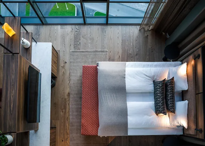Quality Hotel Panorama Trondheim