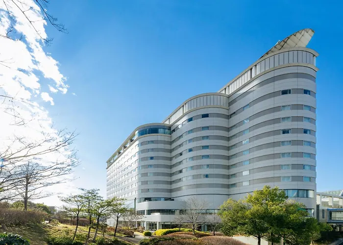 Miyako Hotel Gifu Nagaragawa