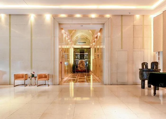 Guangzhou Good International Hotel