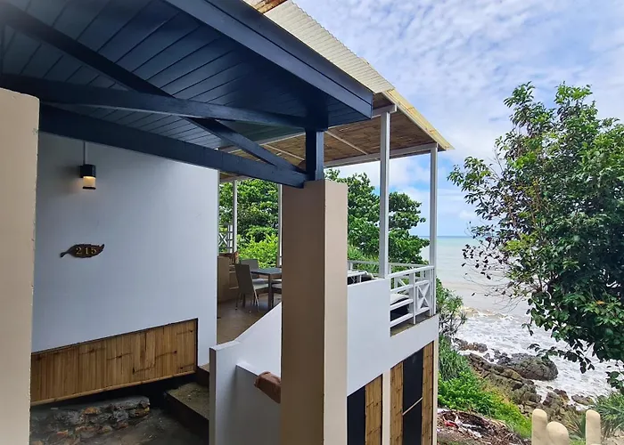 Moonlight Bay Resort Koh Lanta