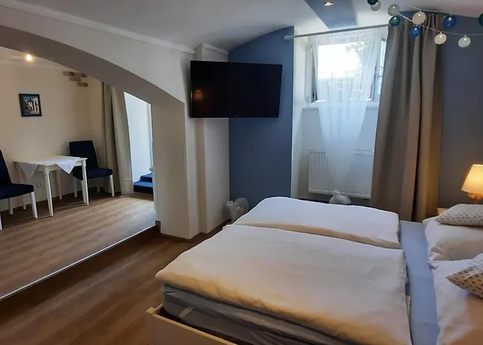 Hotel Excellent Prague