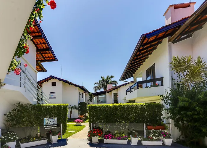 Hotel Sete Ilhas Florianopolis