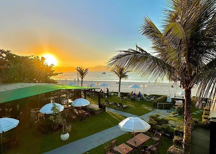 Hotel Sete Ilhas Florianopolis