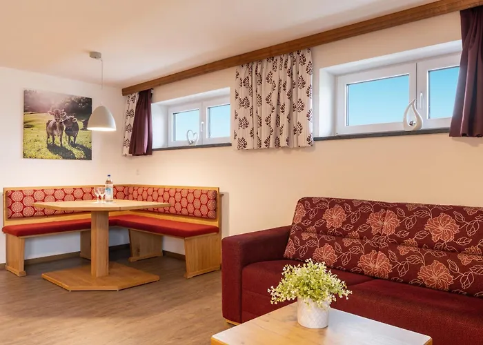 Landhotel Schwarzenbach - Wellness&Spa Rieden