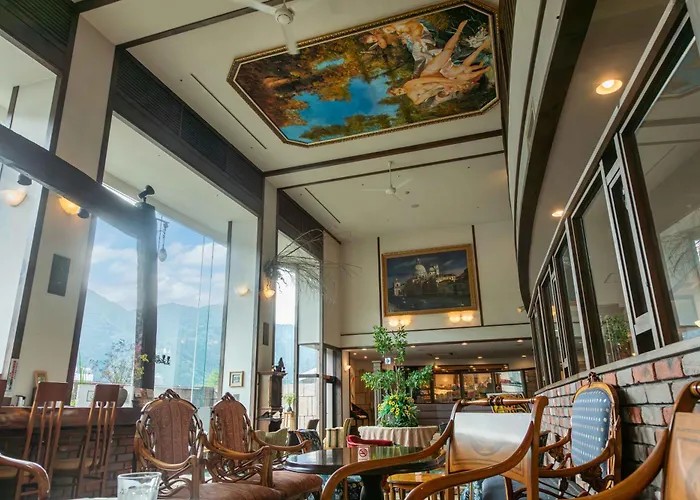 Sasara Hotel Gero