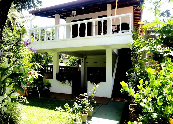 Star Holiday Resort Hikkaduwa