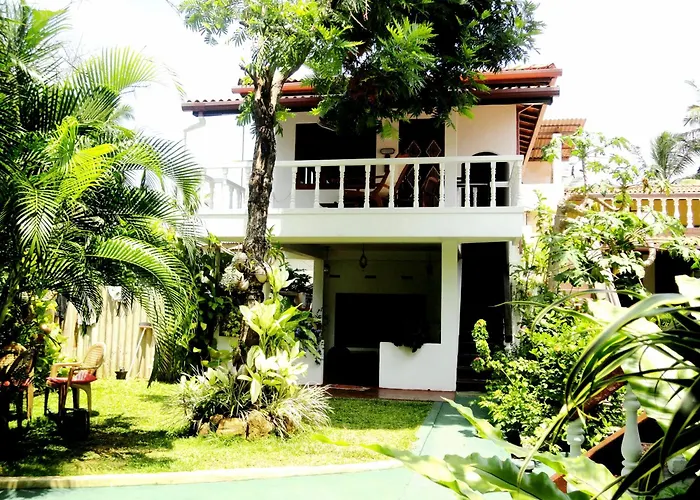 Star Holiday Resort Hikkaduwa