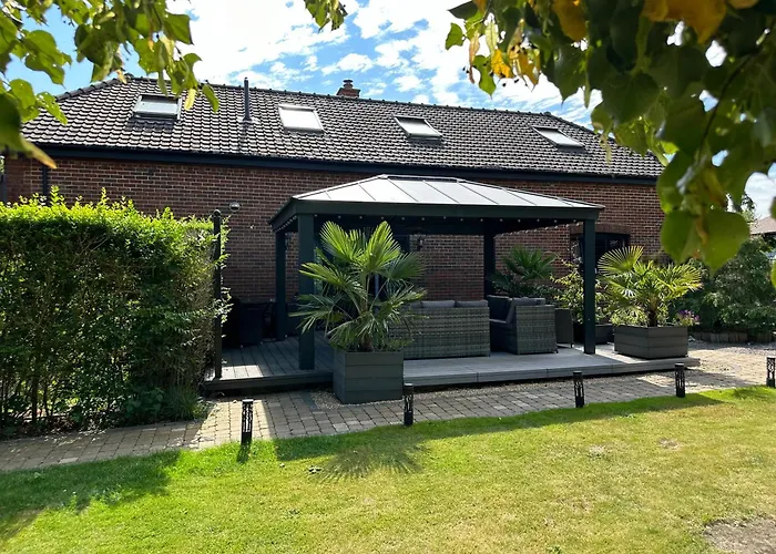 Millers House Boutique B&B Emsworth
