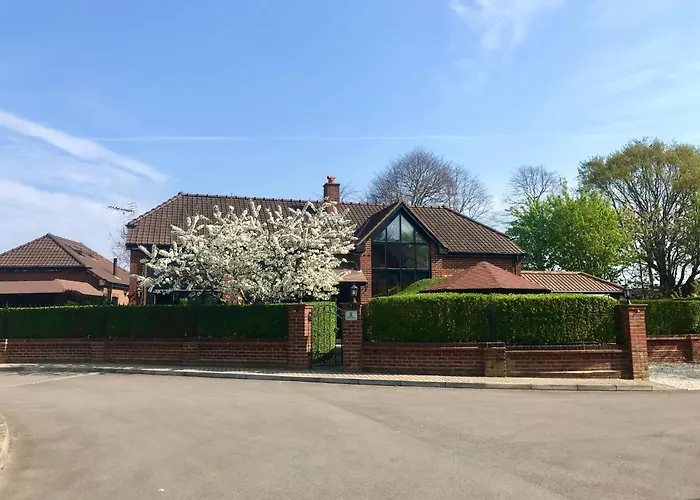 Millers House Boutique B&B Emsworth