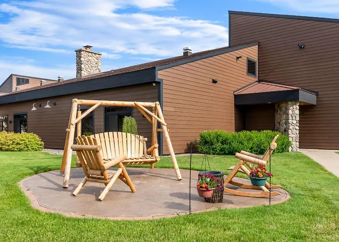 Heartland Inn & Suites, Surestay Collection By Best Western Park Rapids