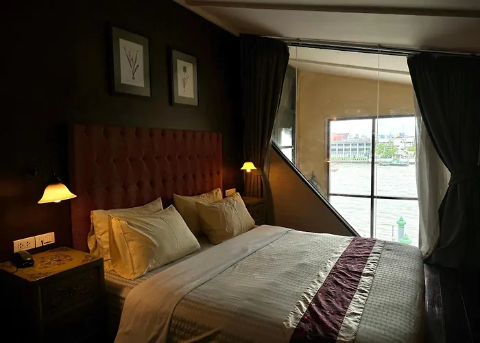 Arun Residence Bangkok