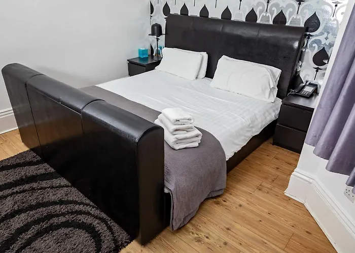 G Boutique Hotel Portsmouth