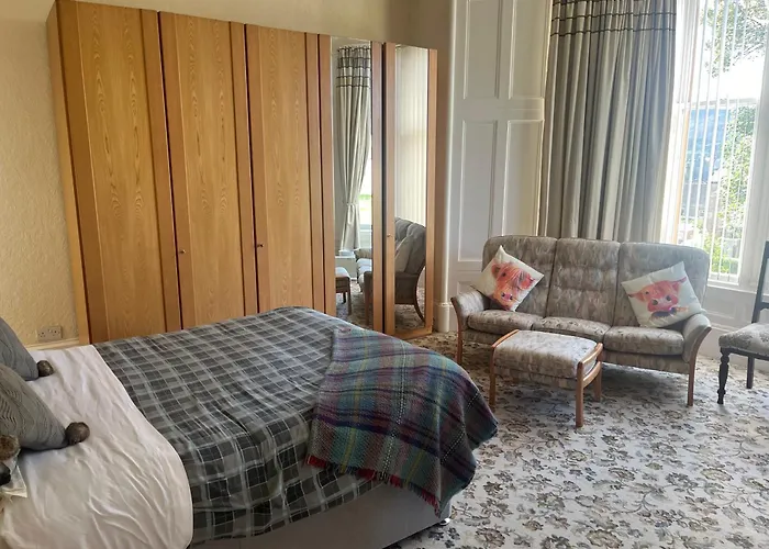 Dellwood Hotel Campbeltown