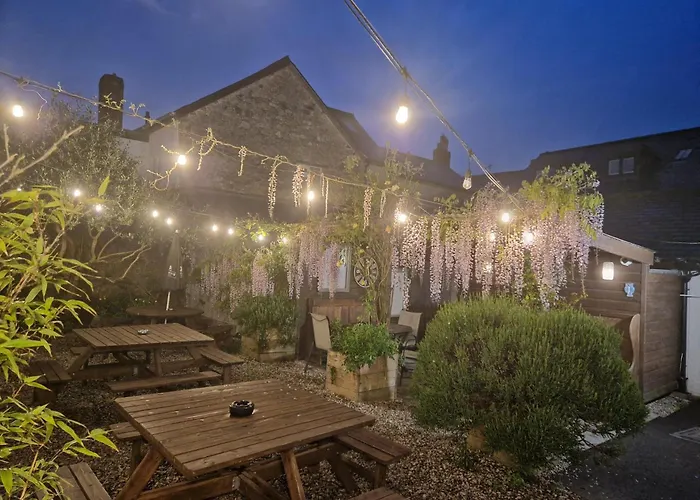 Ring O Bells Bed & Breakfast Chagford