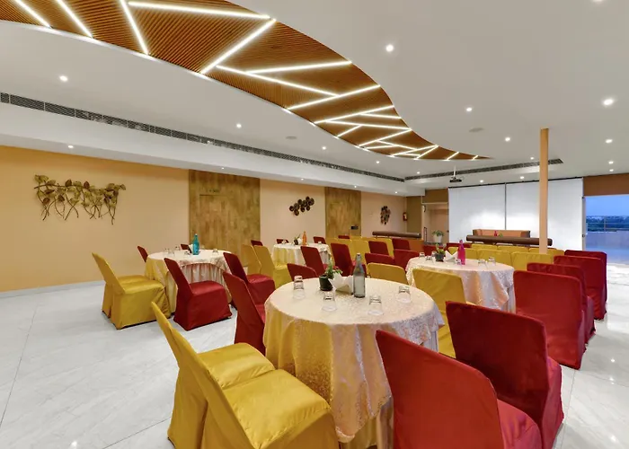 The Royal Melange Beacon Hotel Ajmer