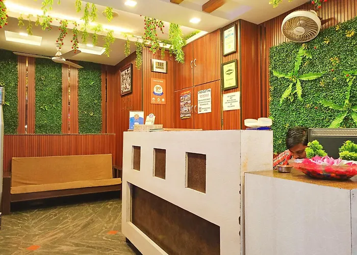 Hotel Sai Balaji Shirdi