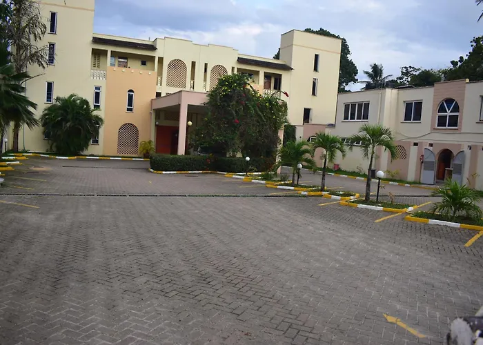 Azul Margarita Beach Resort Bamburi