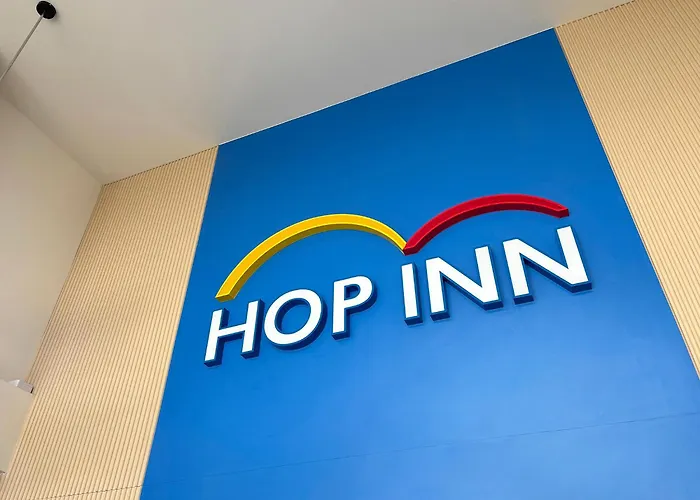 Hop Inn Krabi Building A