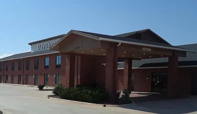 Days Inn By Wyndham Alva
