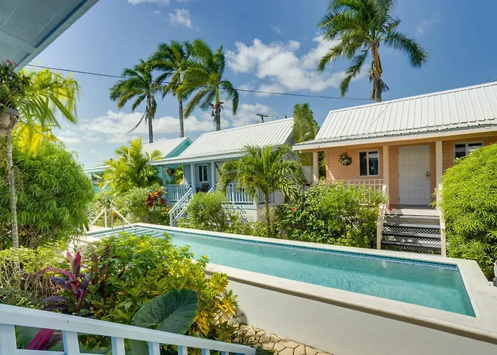 Harbour View Boutique Hotel & Wellness Retreat Belize City