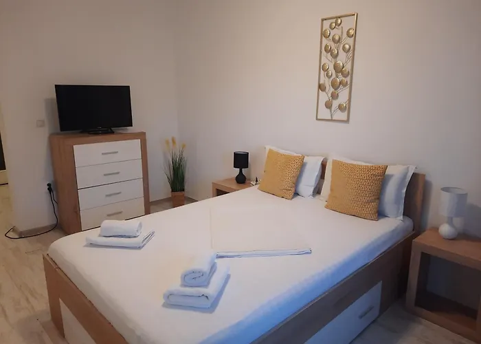 Vila Alba Braşov