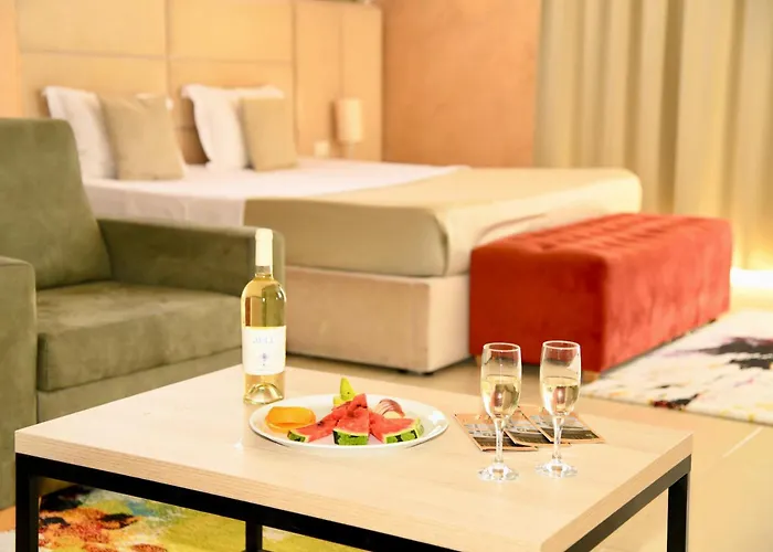 Horizont Hotel Durrës