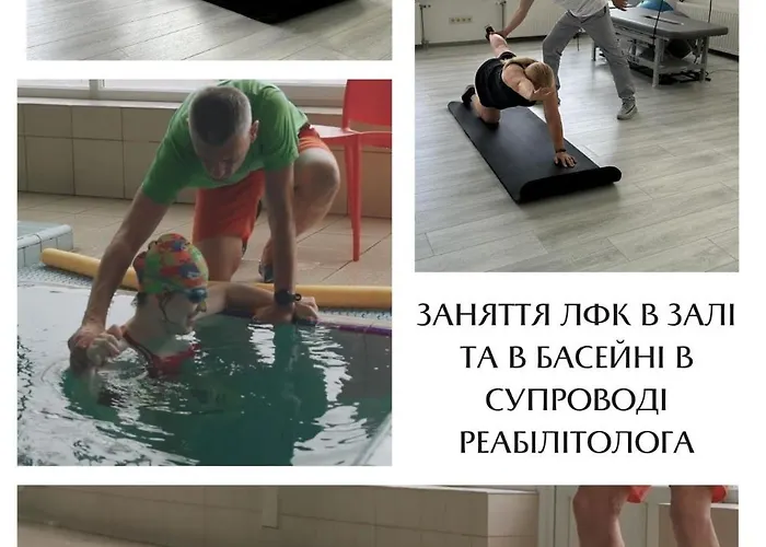 Zinedine Sport-Hotel Uzhhorod