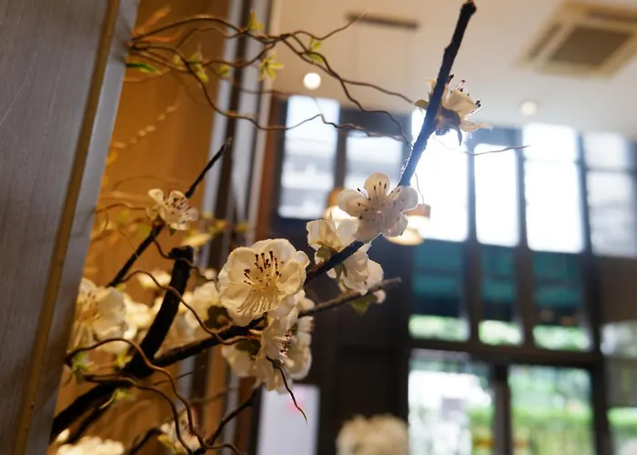 18 Residence Bangkok