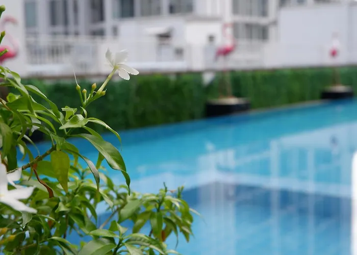 18 Residence Bangkok