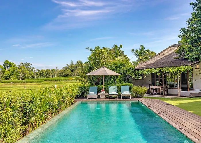 Villa Artis Canggu