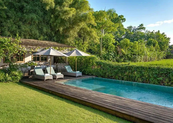 Villa Artis Canggu