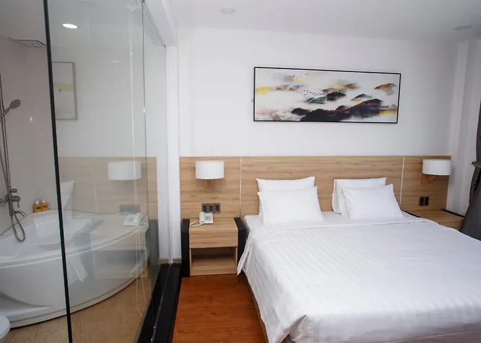 Lily Apartment Nha Trang