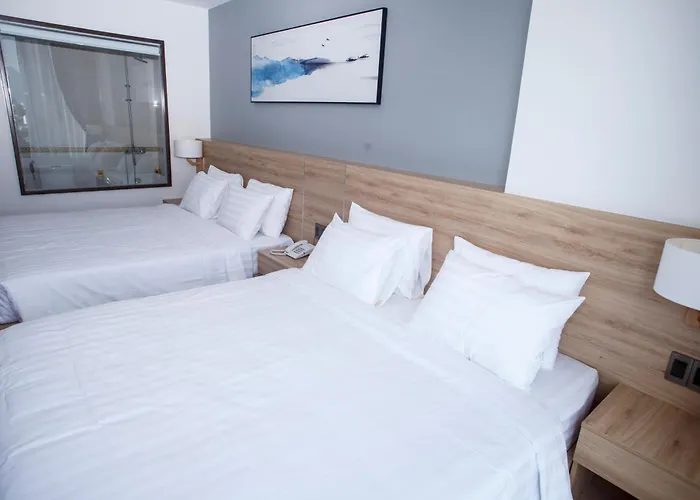 Lily Apartment Nha Trang