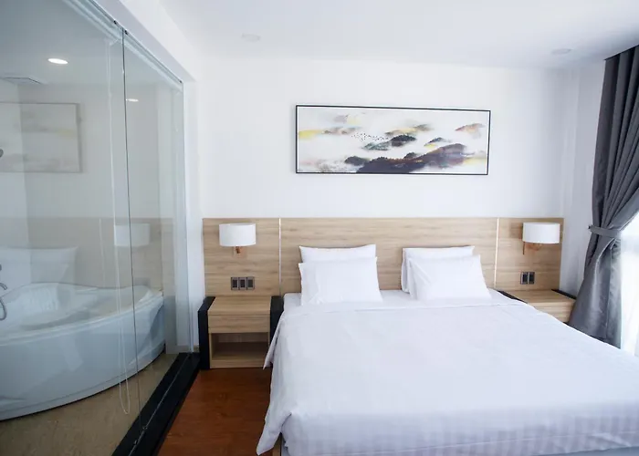 Lily Apartment Nha Trang