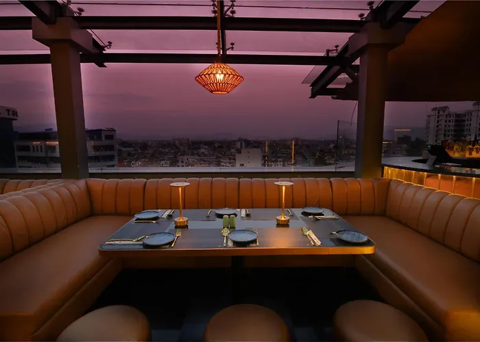 Hotel Le Himalaya Kathmandu