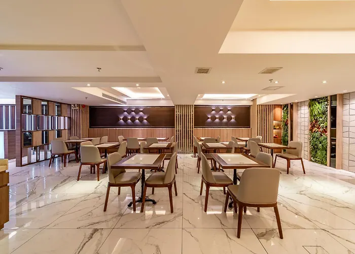 Edoya Hotel Ben Thanh TP. Hồ Chí Minh