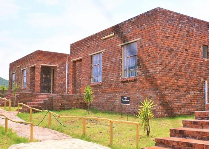 Tshinakie Resort Makgeng Polokwane