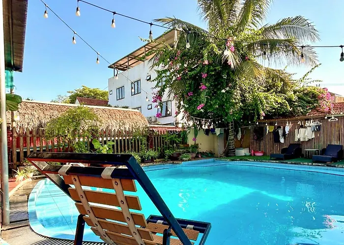 Gecko Backpackers Hostel NINH BINH