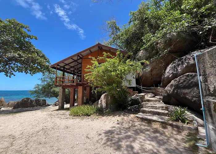 Tao Thong Villa 1 Ko Tao