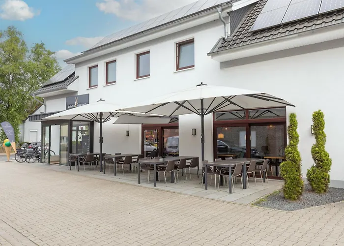 Gästehaus Wahnbek Rastede