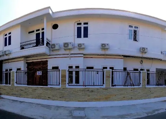 The Lawang Yogya Guesthouse Yogyakarta