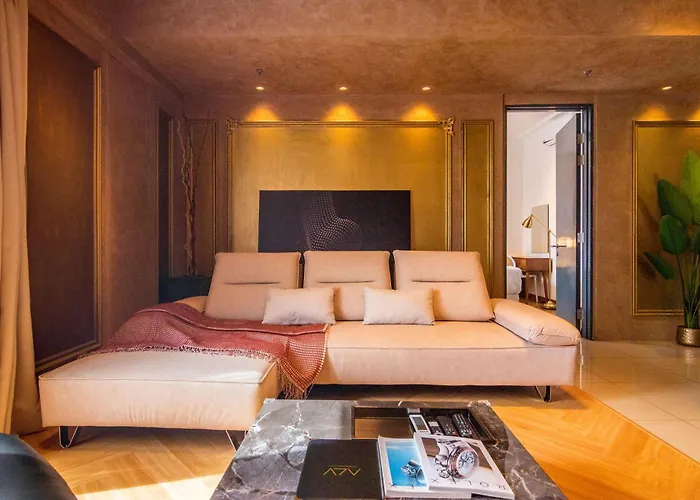 Georgetown Tropicana 218 By Airlevate Suites
