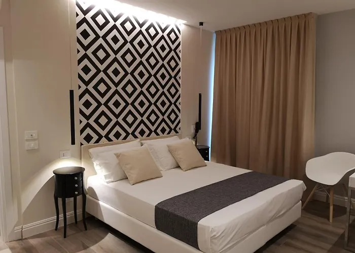 Luxmari Hotel & Spa Castellammare del Golfo