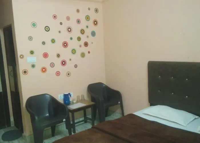 Sudha Sadan Bed & Breakfast Lucknow