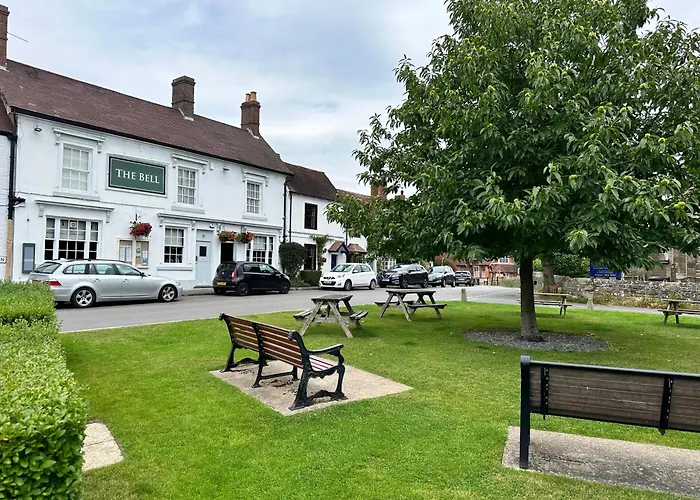 The Bell Hotel Solihull