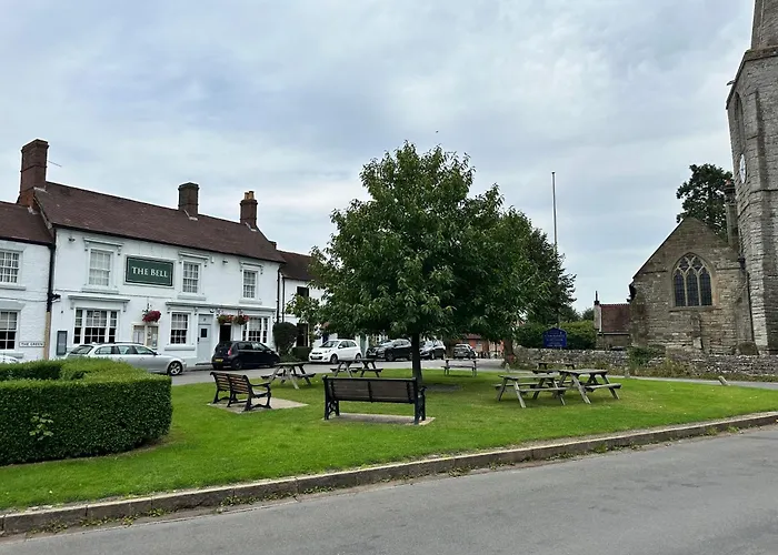 The Bell Hotel Solihull